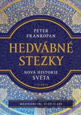 Hedvábné stezky