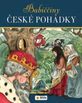 Babiččiny České pohádky