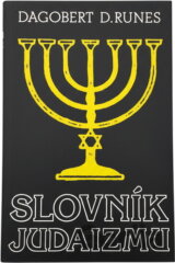 Slovník judaizmu