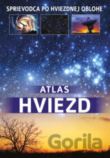 Atlas hviezd