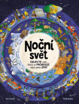 Noční svět