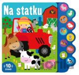 Na statku