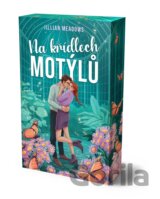 Na křídlech motýlů