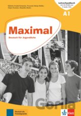 Maximal: Lehrerhandbuch A1