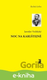 Noc na Karlštejně