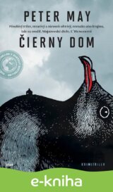 Čierny dom