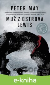 Muž z ostrova Lewis