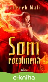 Som rozohnená