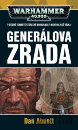 Warhammer 40 000: Generálova zrada