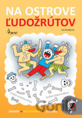 Na ostrove ľudožrútov