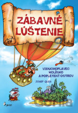 Zábavné lúštenie