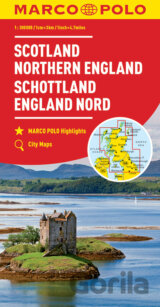 Scotland, Northern England / Schottland, England Nord