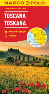 Toscana / Toskana