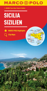 Sicilia / Sizilien