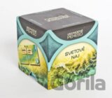 Vedomostné pexeso - Svetové naj