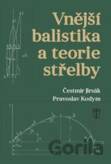 Vnější balistika a teorie střelby
