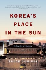 Korea's Place in the Sun