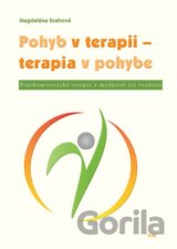 Pohyb v terapii - terapia v pohybe