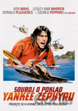 Souboj o poklad Yankee Zephyru