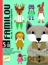 Familou - Rodiny