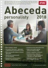 Abeceda personalisty 2018