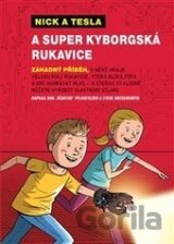 Nick a Tesla a super kyborgská rukavice