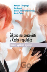 Šikana na pracovišti v České republice