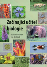 Začínající učitel biologie
