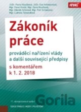 Zákoník práce