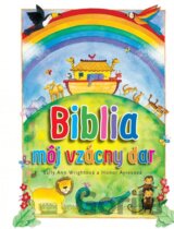 Biblia - môj vzácny dar