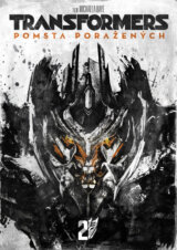 Transformers: Pomsta poražených
