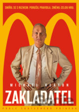 Zakladatel (2016)