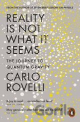 Reality Is Not What It Seems