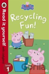 Peppa Pig: Recycling Fun