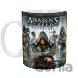 Hrnček Assassin's Creed Syndicate