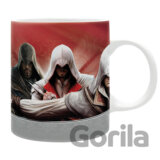 Hrnček Assassin's Creed Ezio Auditore