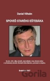 Spoveď starého eštebáka