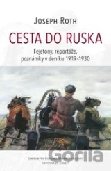 Cesta do Ruska