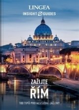 Zažijte Řím