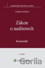 Zákon o auditorech