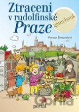 Ztraceni v rudolfínské Praze