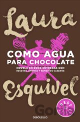 Como agua para chocolate