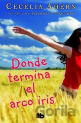 Donde termina el arco iris