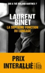 La septième fonction du langage