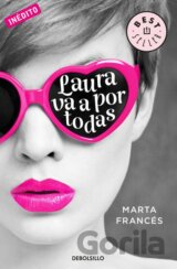 Laura va a por todas