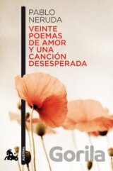Veinte poemas de amor y una canción desesperada