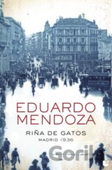 Riña de Gatos