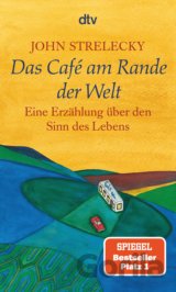 Das Café am Rande der Welt