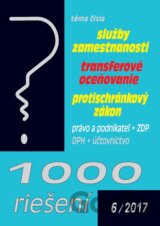1000 Riešení 6/2017