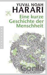 Eine kurze Geschichte der Menschheit